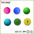 Todos los colores Sports Hocket Lacrosse Masaje Ball